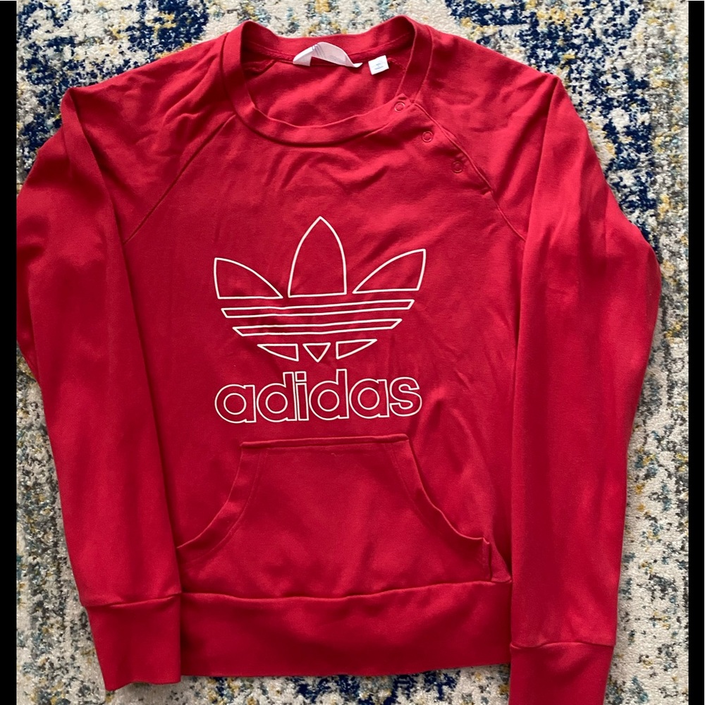 Adidas Original Sweatshirt